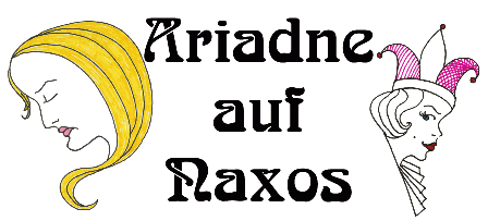 Ariadne Auf Naxos