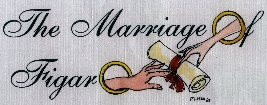 Marriage of Figaro